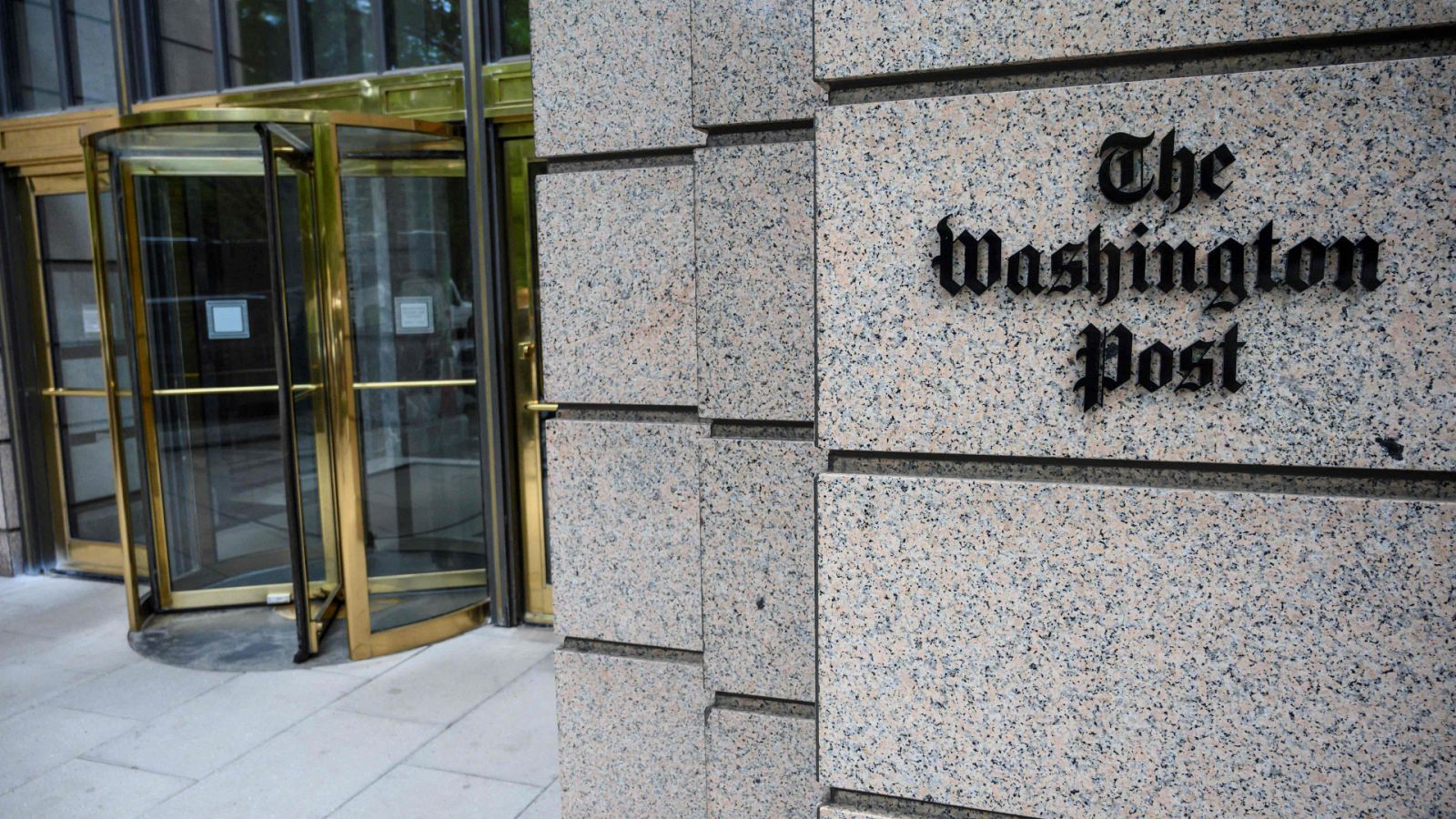 'The Washington Post' nombra a Sally Buzbee como directora