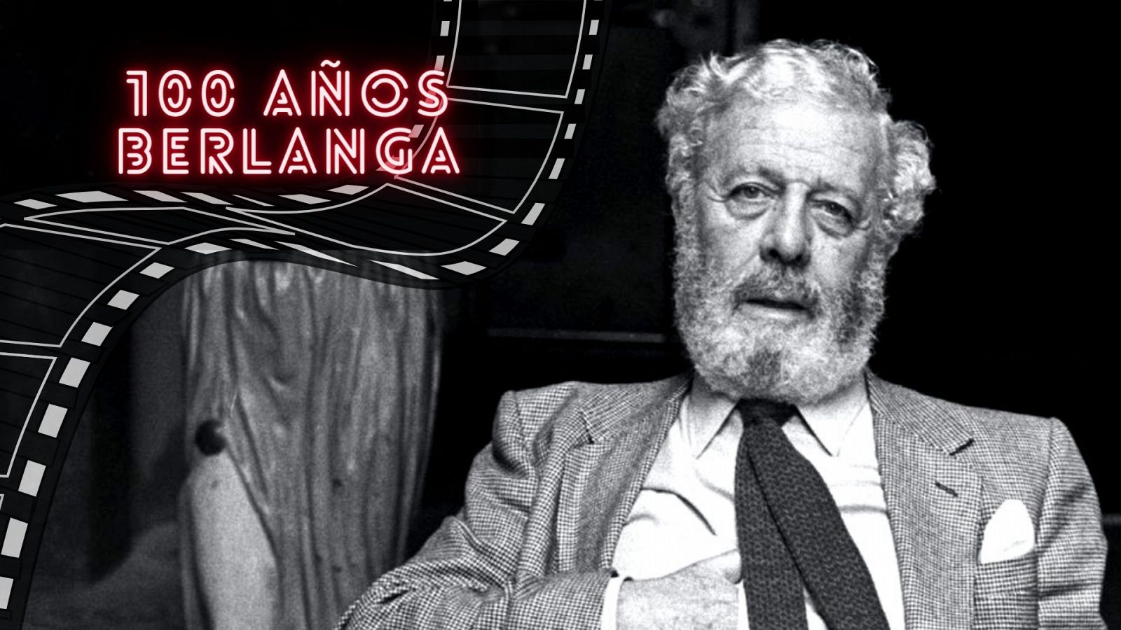 'Días de cine' celebra el centenario de Luis García Berlanga