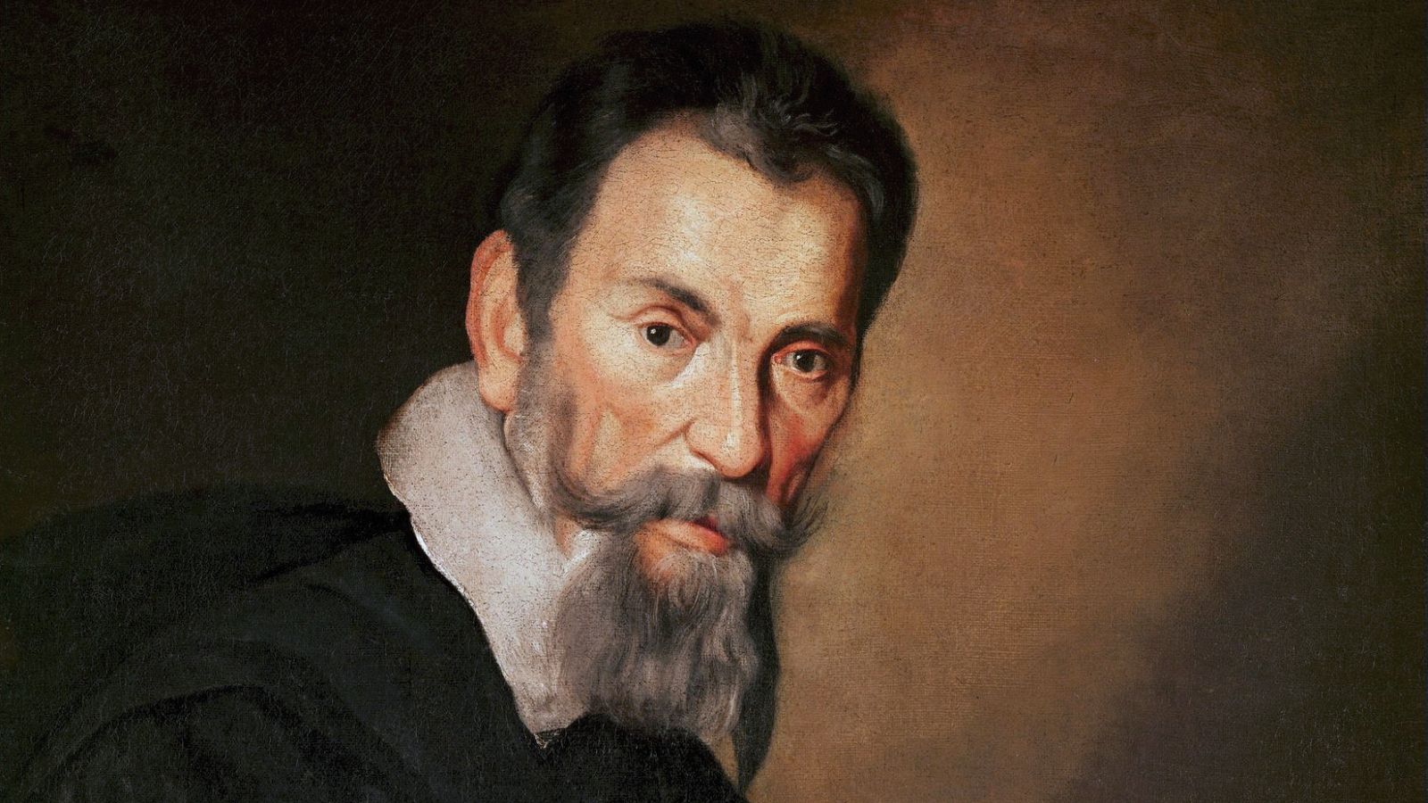 Celebra el aniversario de Claudio Monteverdi con Radio Clásica y 'Grandes ciclos'