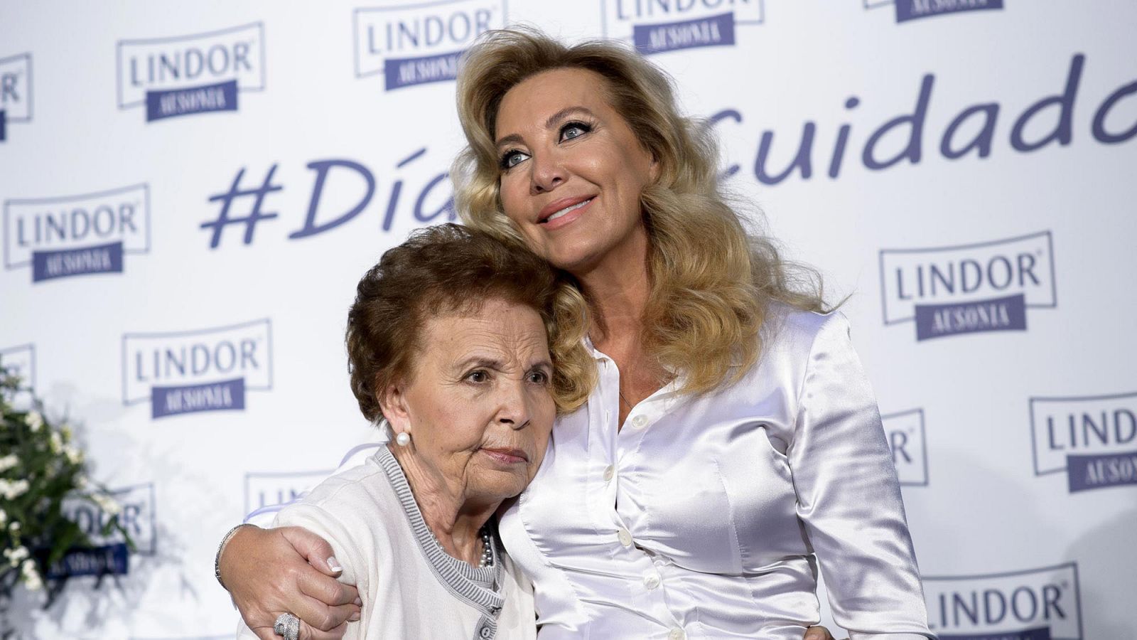 Muere de Alzheimer Purificación Aguilar, la madre de Norma Duval