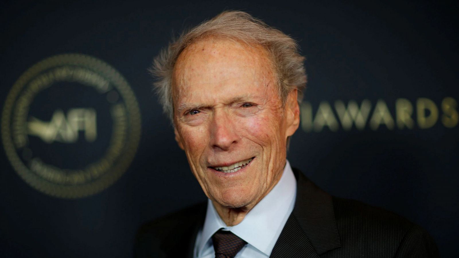  Clint Eastwood cumple 91 años