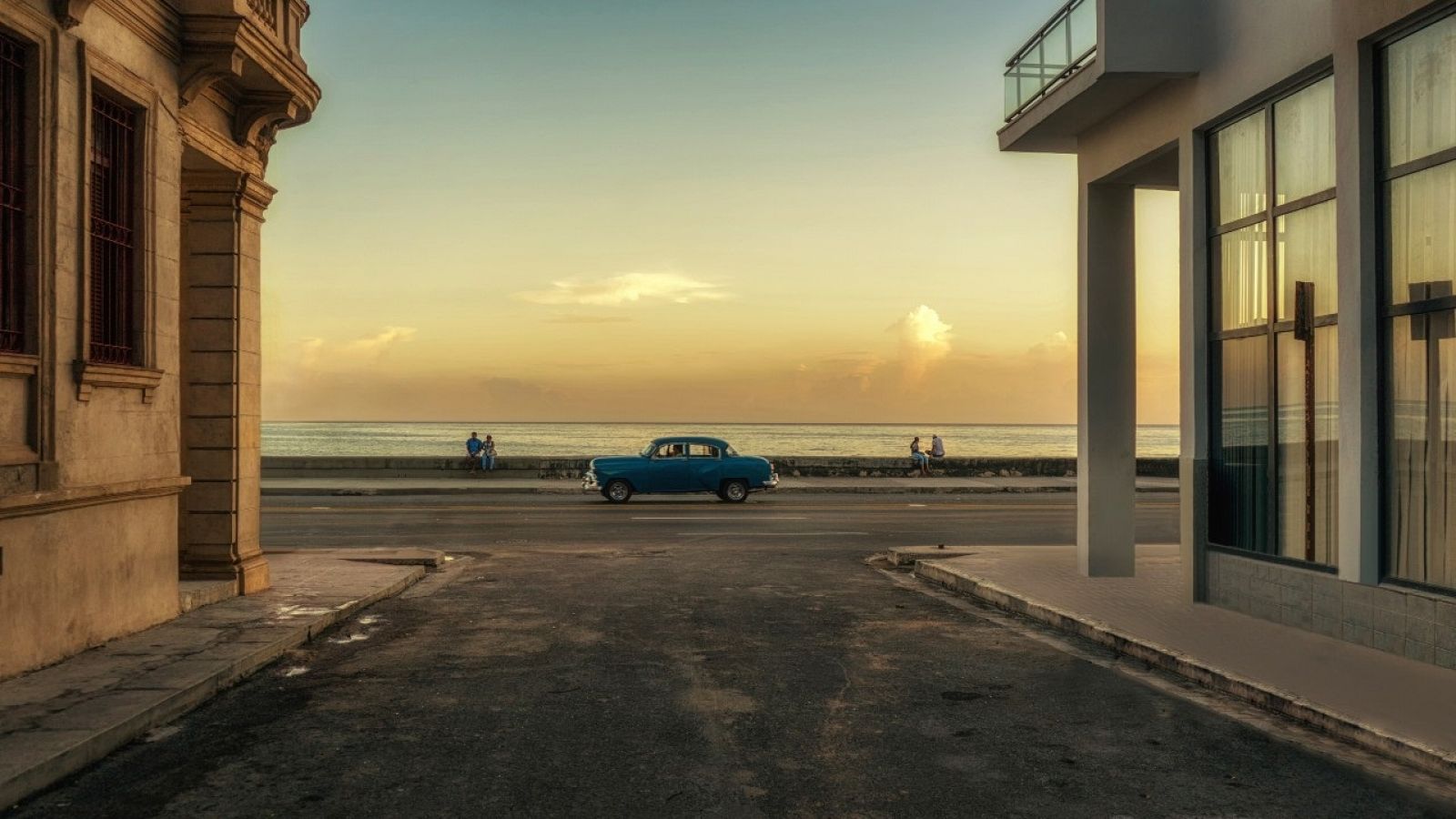 La Habana, Cuba