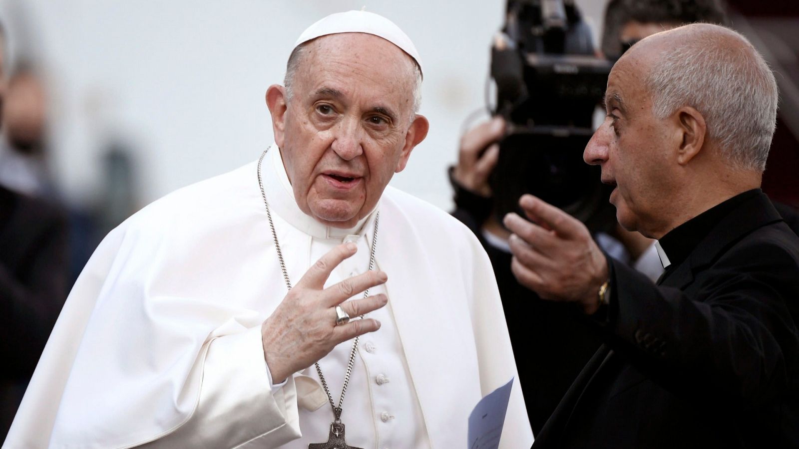 El Papa Francisco ha aprobado un endurecimiento de las penas en caso de pederastia
