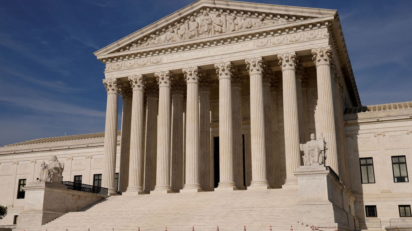 Tribunal Supremo de Estados Unidos