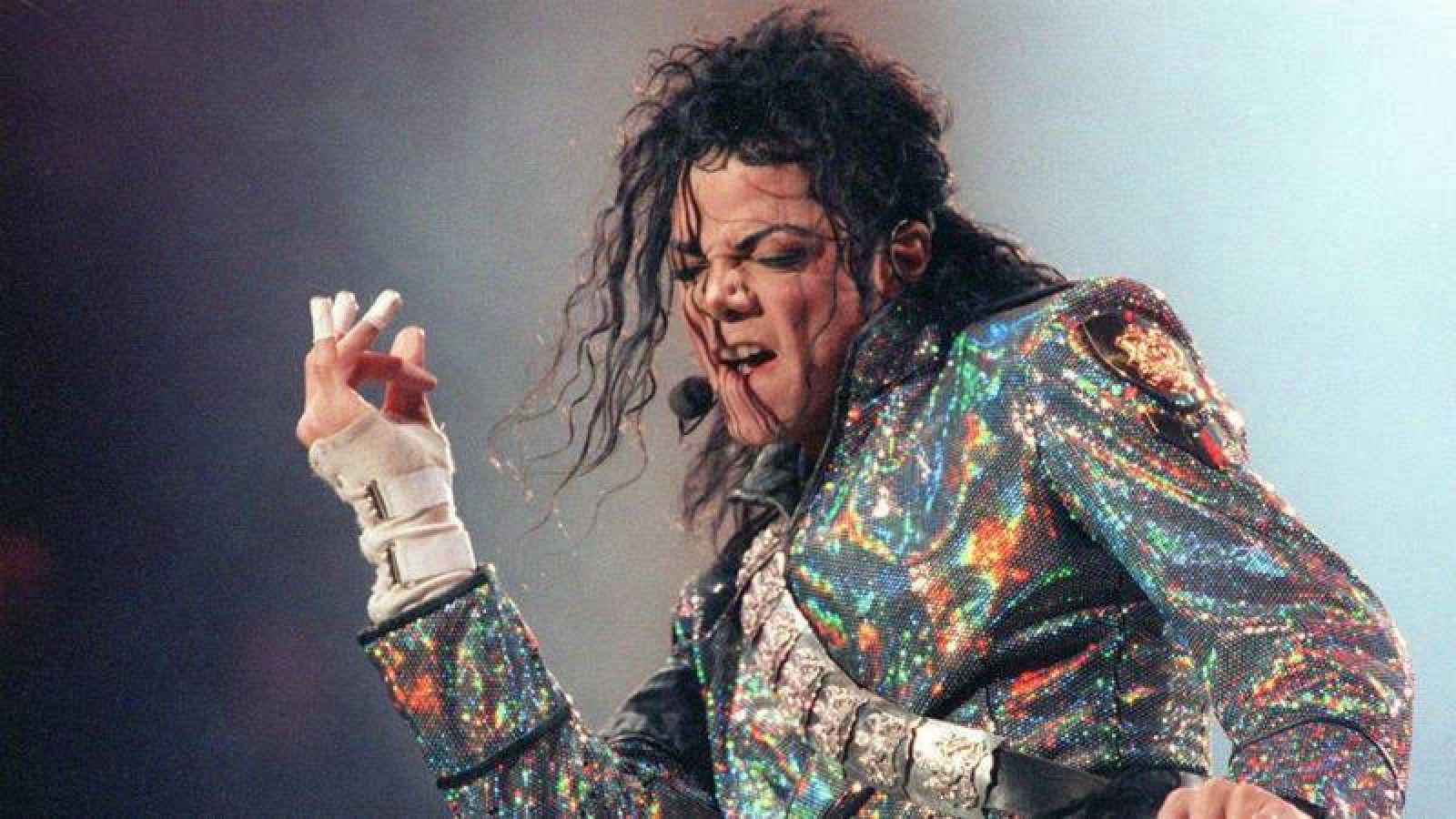 13 años sin Michael Jackson, eterno rey del pop