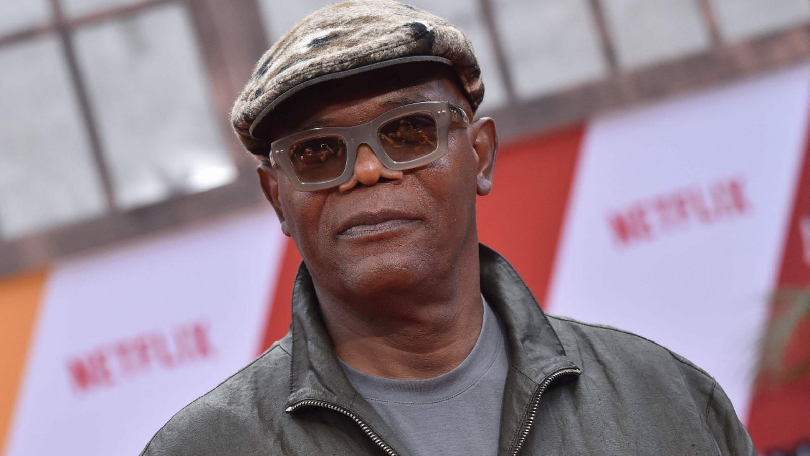 El actor Samuel L. Jackson en una imagen de septiembre de 2019.