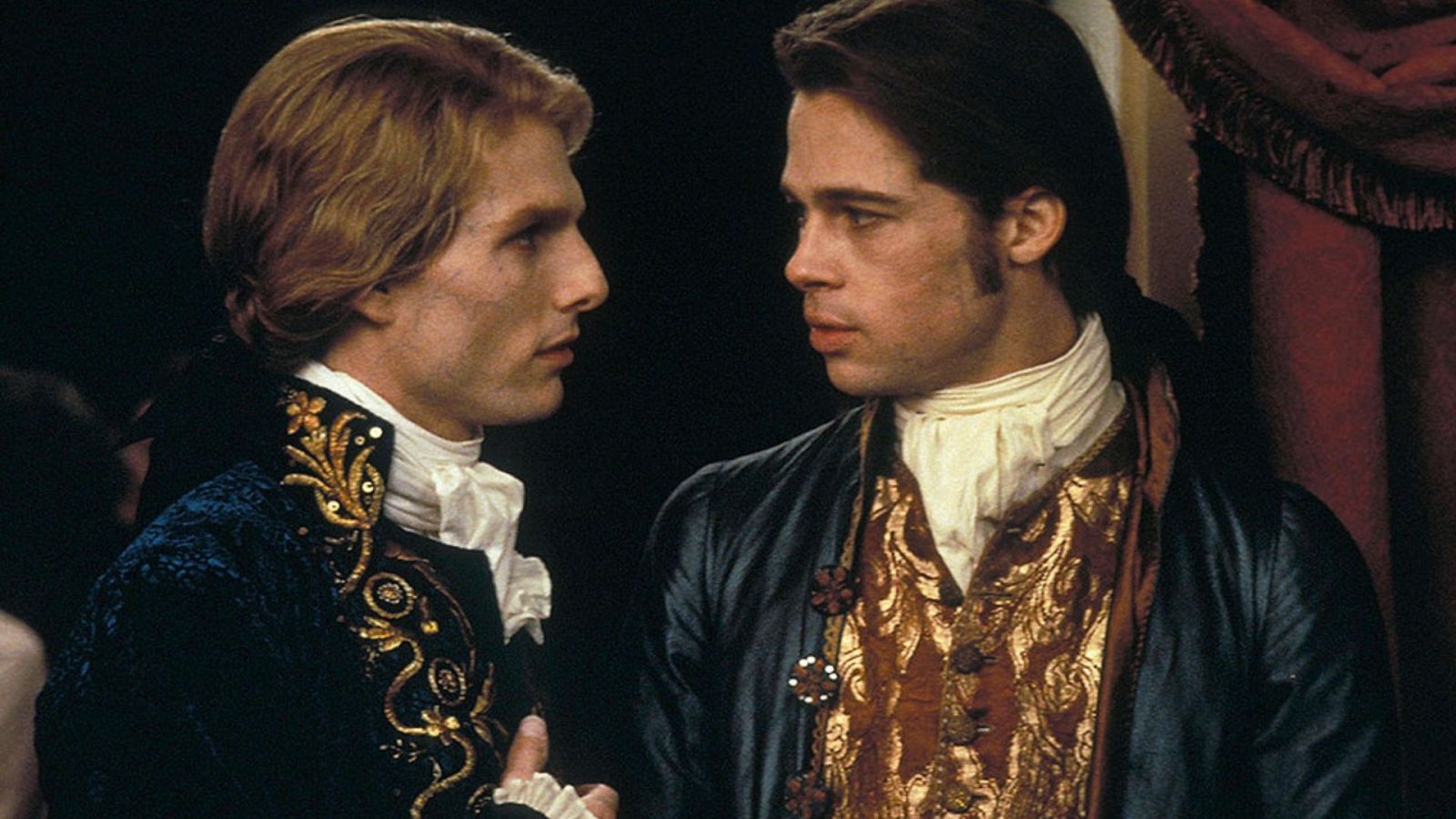 'Entrevista con el vampiro' se convierte en serie, pero, ¿nos hará olvidar a Brad Pitt y Tom Cruise?