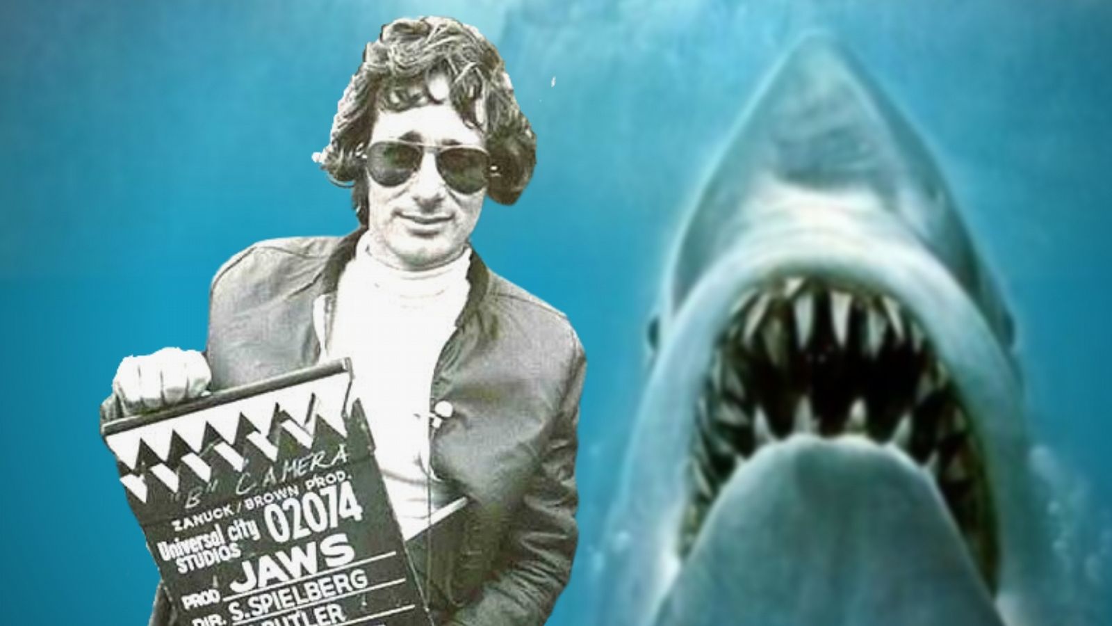 'Tiburón', de Steven Spielberg, en La 2