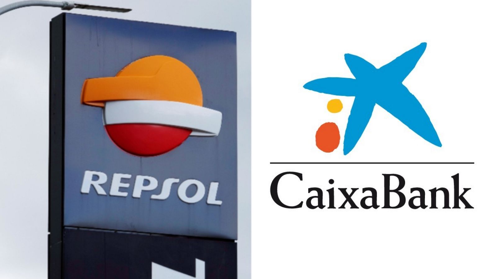 El juez imputa a Repsol y Caixabank por los encargos a Villarejo