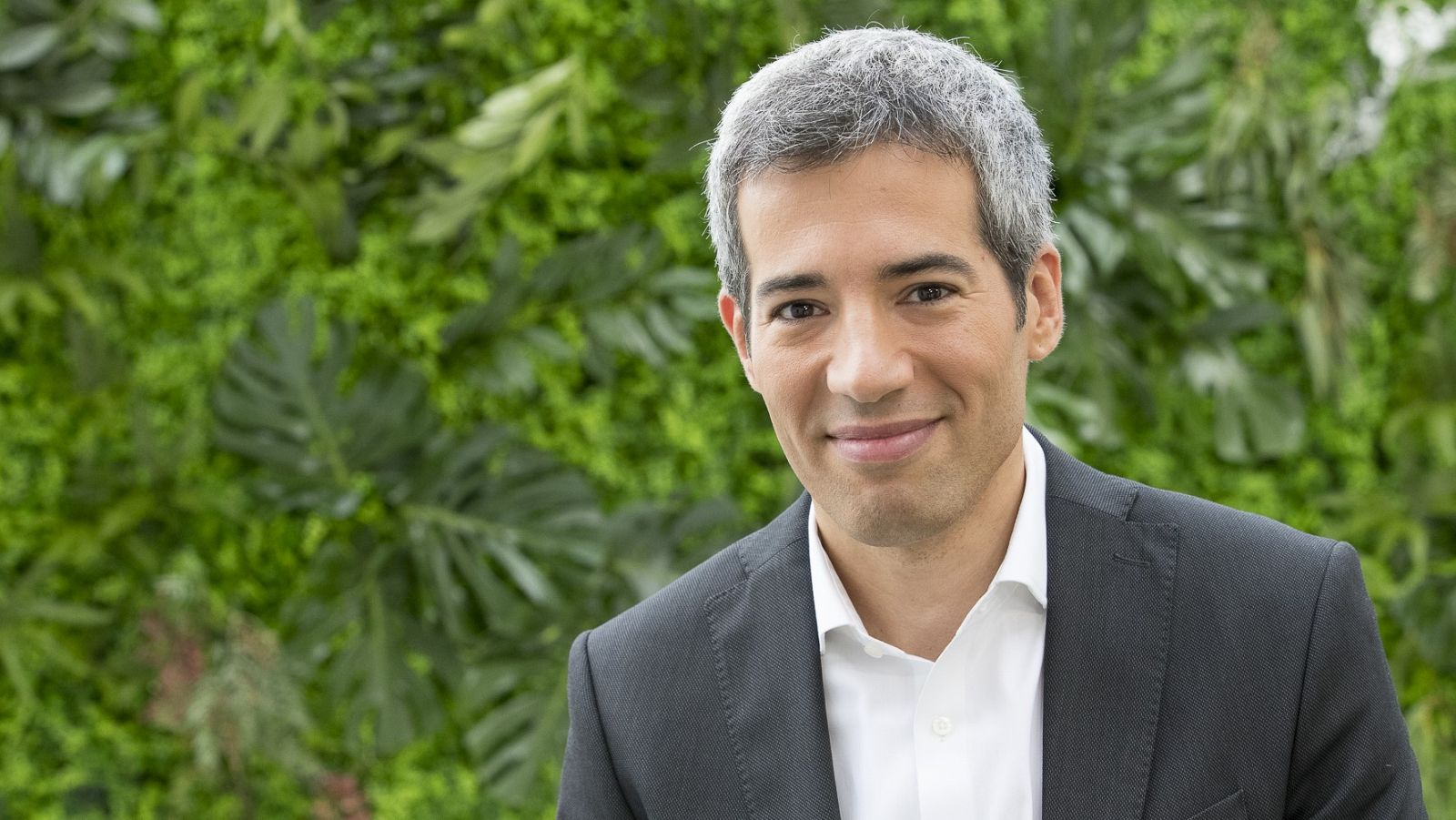 Oriol Nolis, nuevo director de RTVE Cataluña