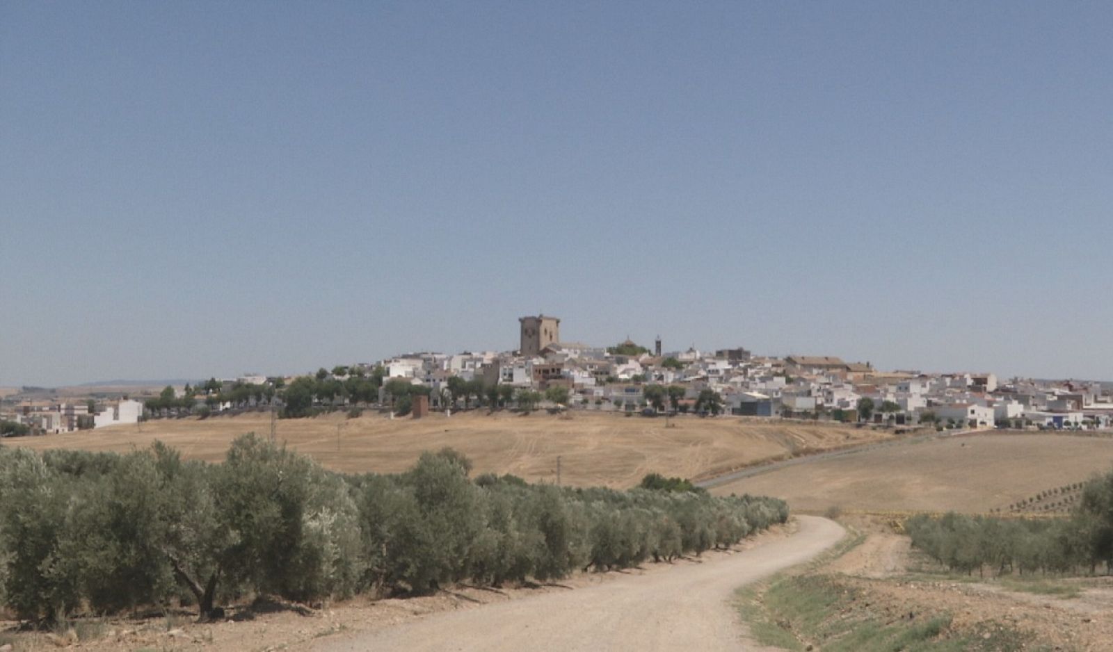 El Carpio, Valle Medio del Guadalquivir, Córdoba