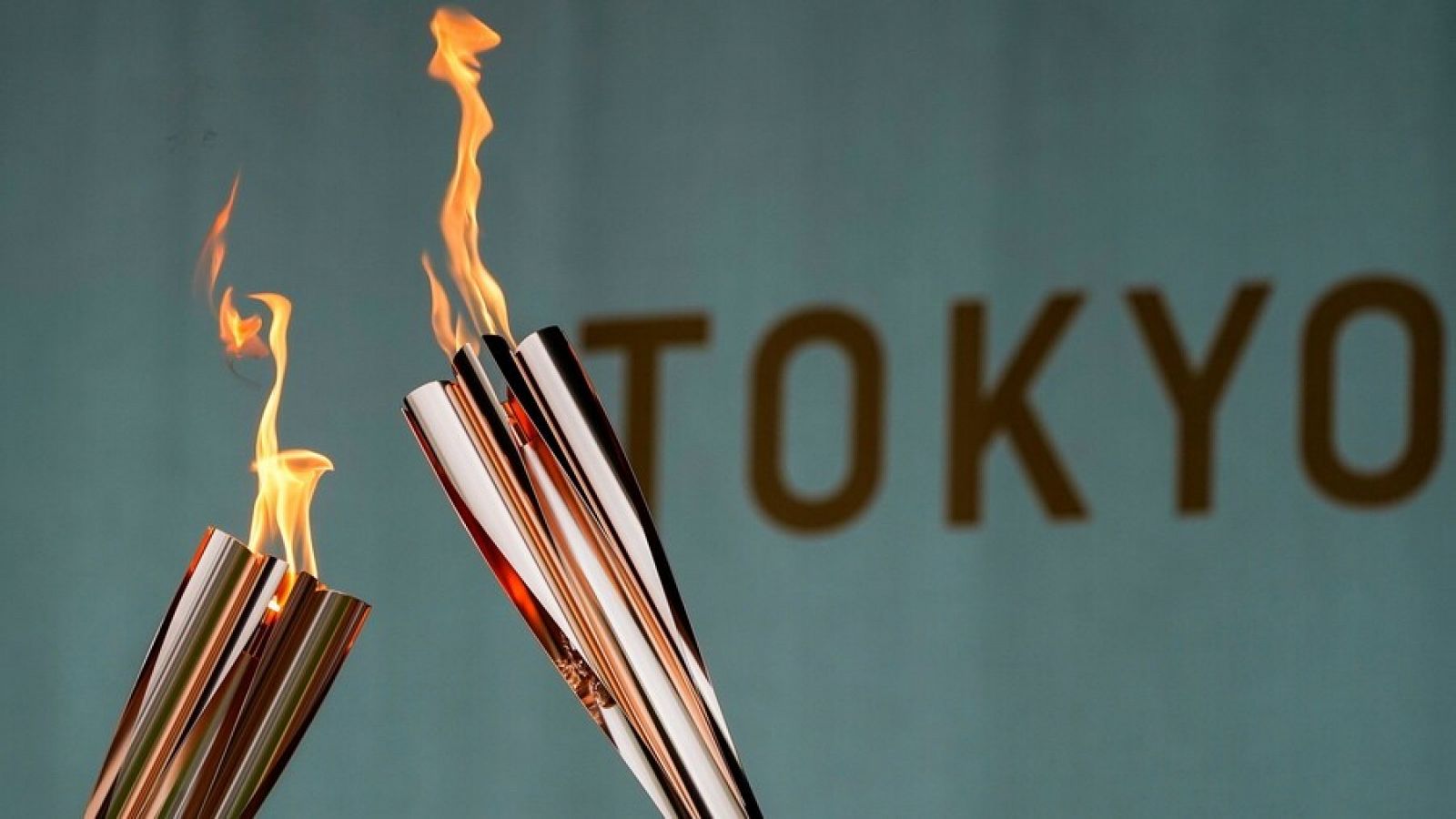 La antorcha olímpica ya se encuentra en Tokio a escasos días del comienzo de los Juegos