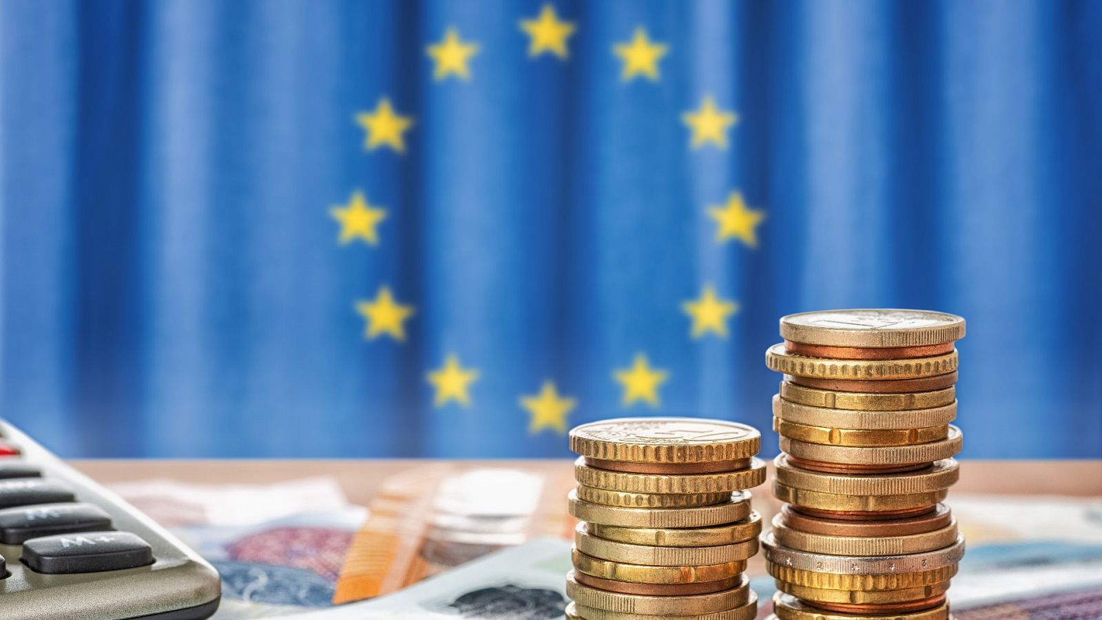 Según los expertos, el blanqueo de capitales representa el 1% del PIB de la UE