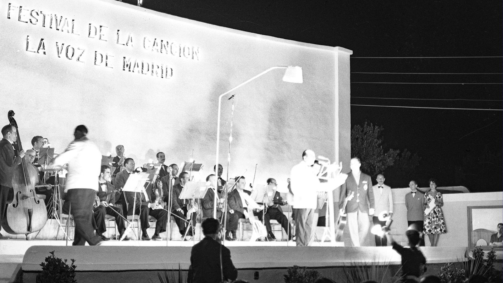 Festival de Benidorm