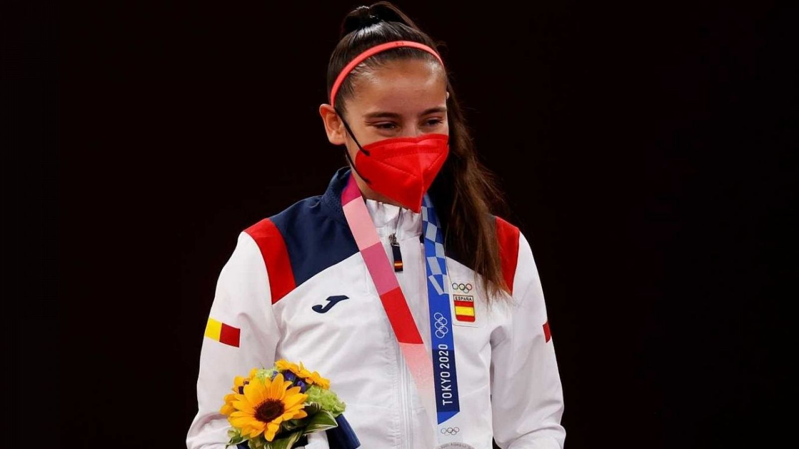 Adriana Cerezo: plata olímpica en taekwondo y nueva ídolo Z