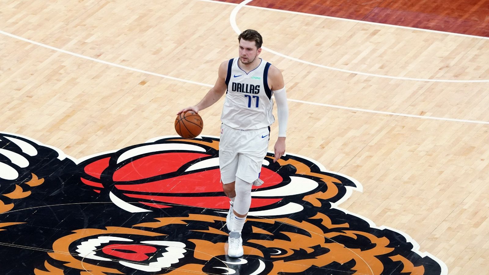 La selección de Luka Doncic se clasificó en el preolímpico hace un mes