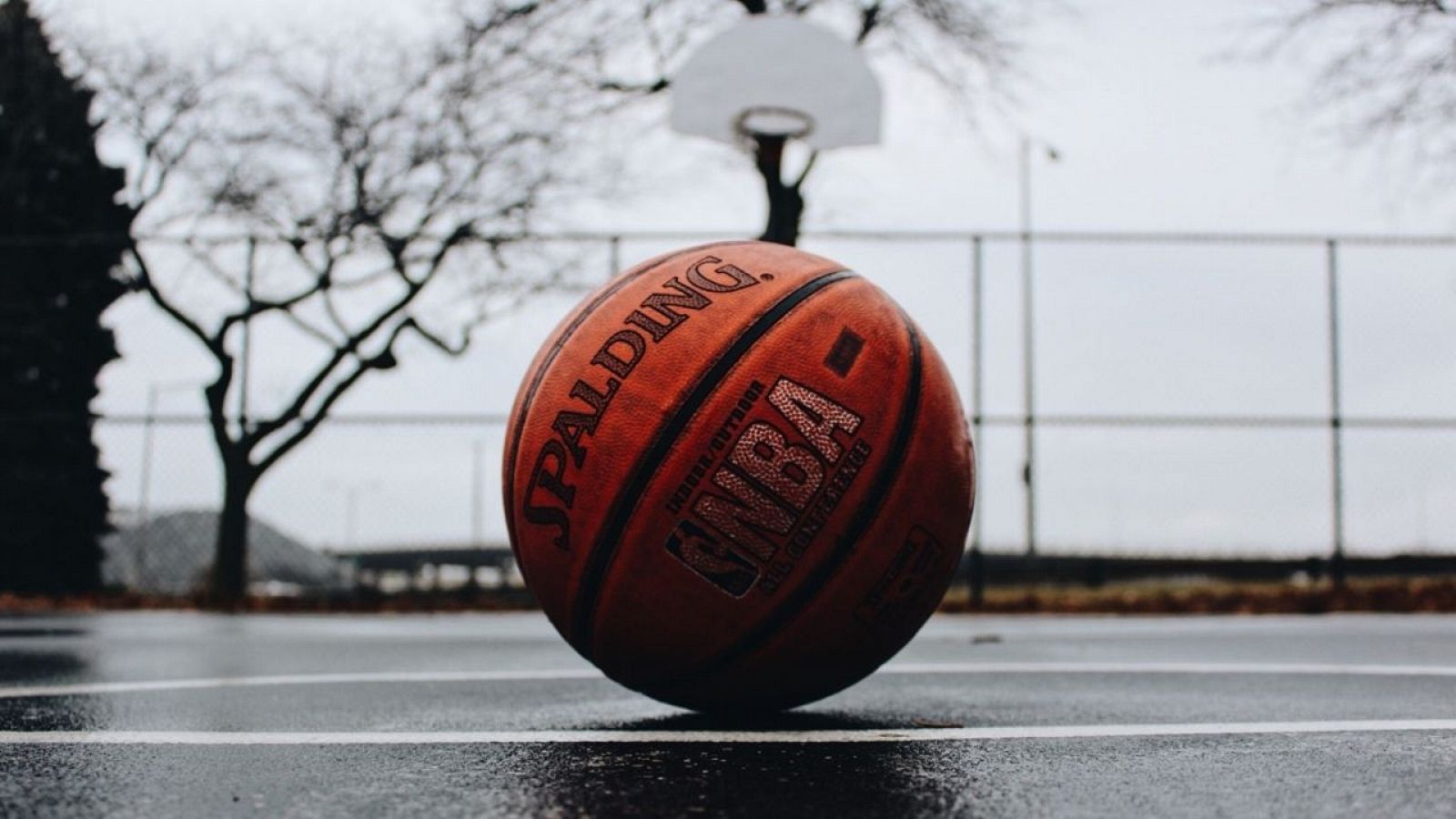 Basket 3x3: sin normas, ni entrenador, ni árbitro |