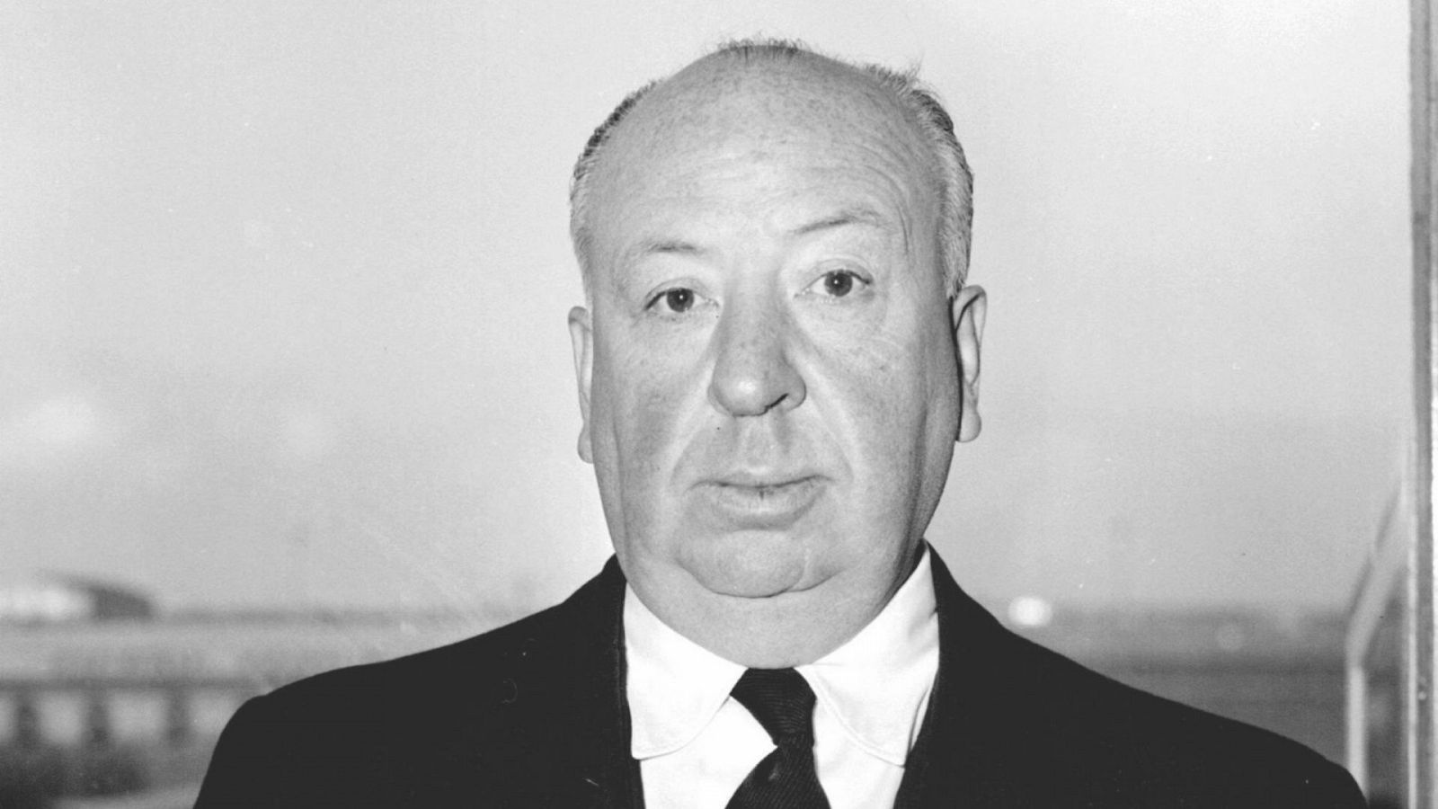 Celebramos el aniversario del nacimiento de Alfred Hitchcock