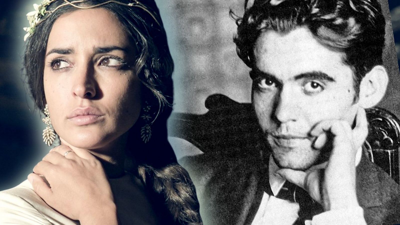 Somos Cine rinde homenaje a Lorca en el 85 aniversario de su muerte