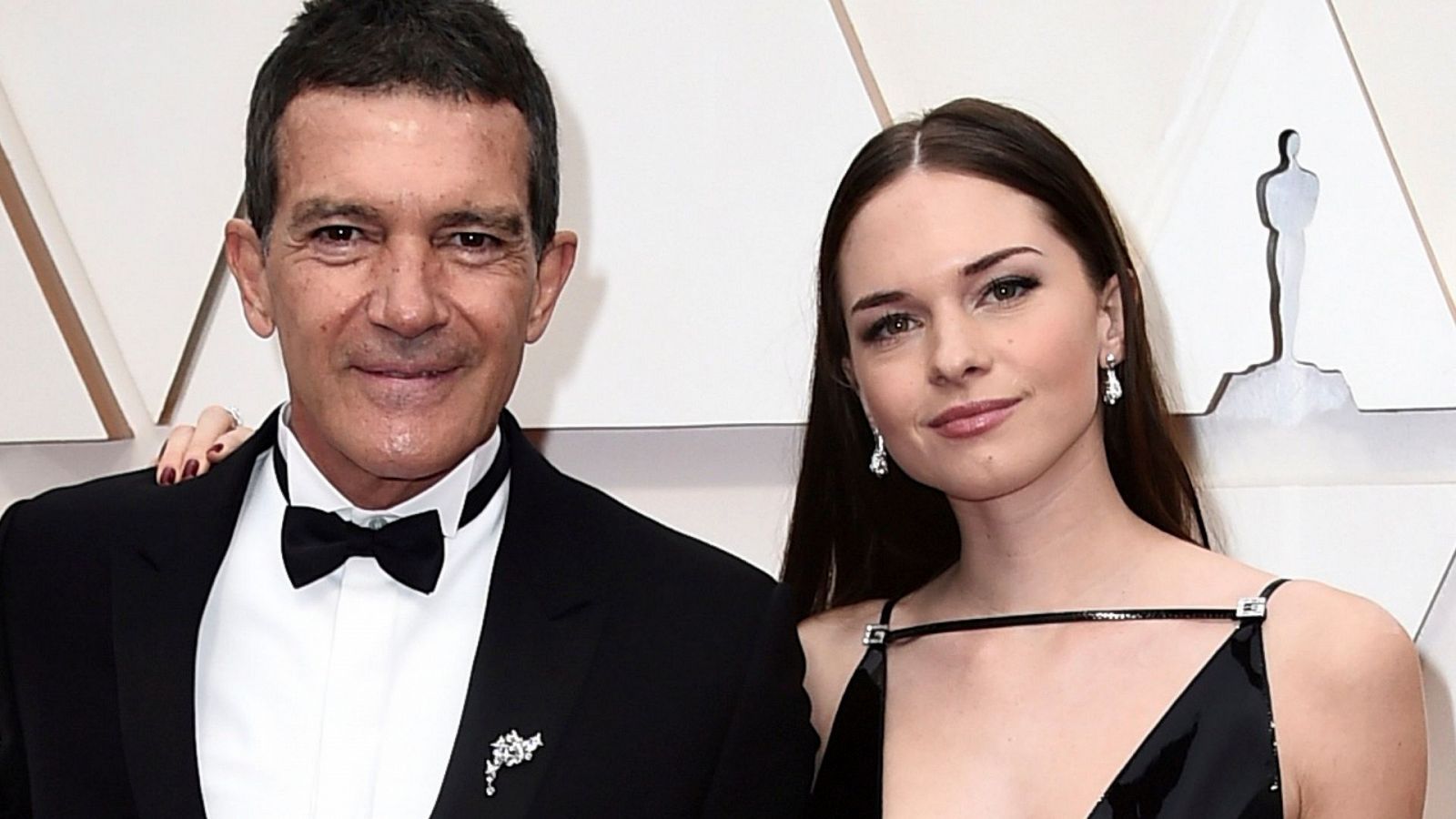 Antonio Banderas ficha a su hija Stella para el musical que prepara