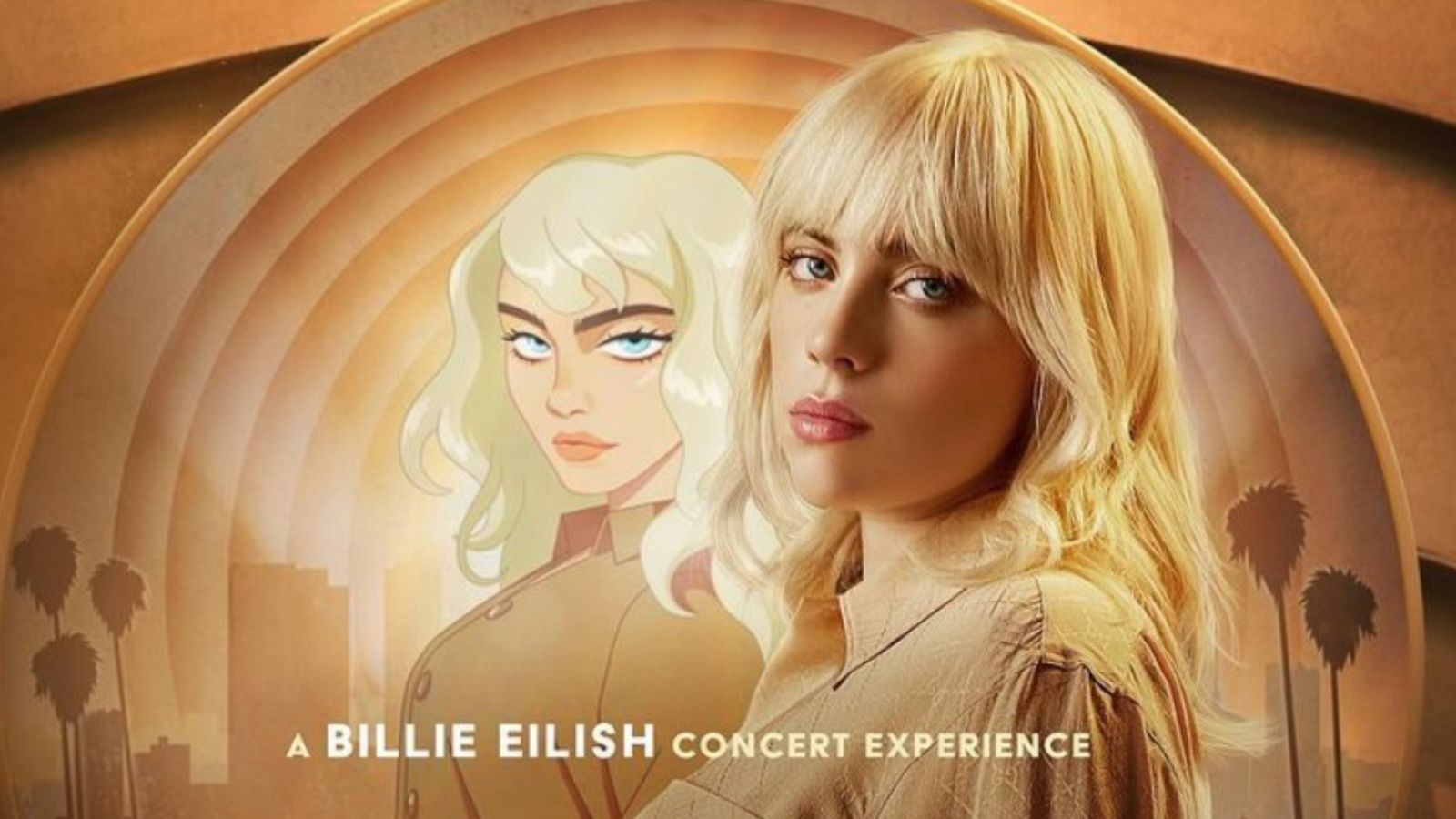 Billie Eilish: todo lo que sabemos sobre el estreno de su concierto en LA