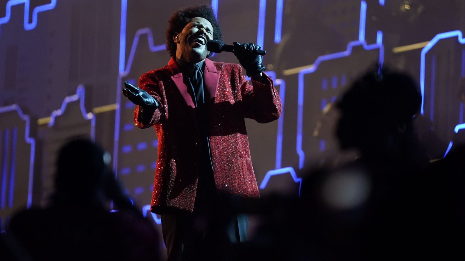 The Weeknd, demandado por plagio en "Call Out My Name"