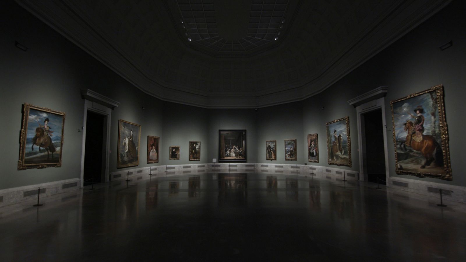 '200, una noche en el Museo del Prado'