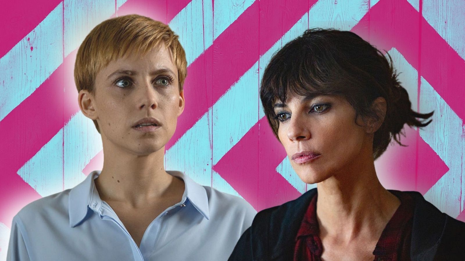 Un thriller muy feminista, 'El asesino de los caprichos' (2019), ya en RTVE Play