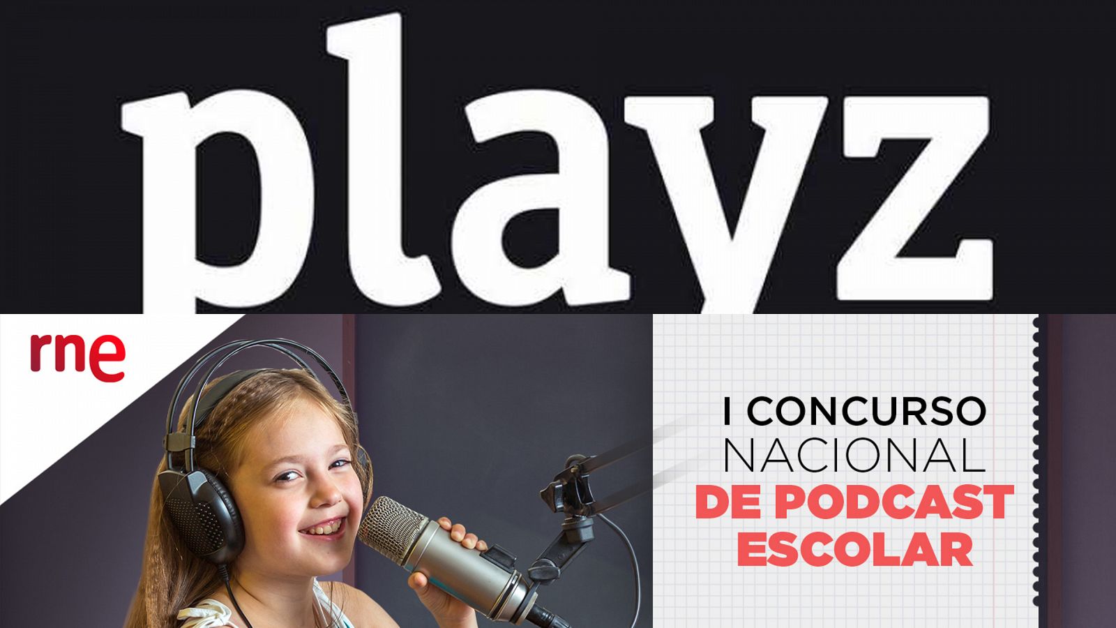 Playz y RNE, Premios Ondas 2021 RTVE