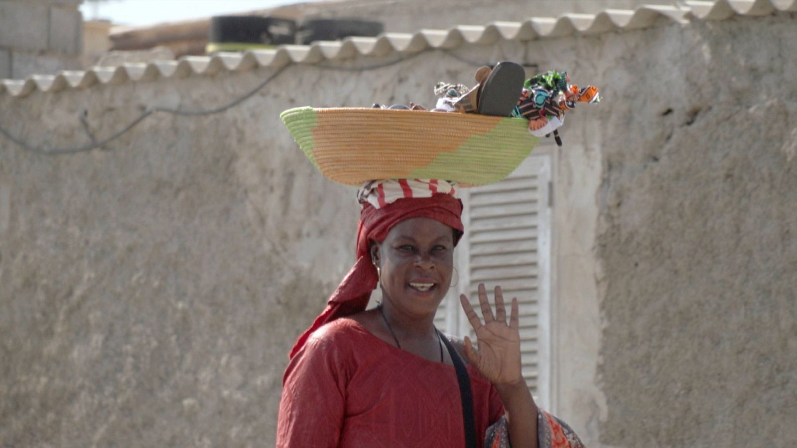 'Españoles en el mundo' en Cabo Verde