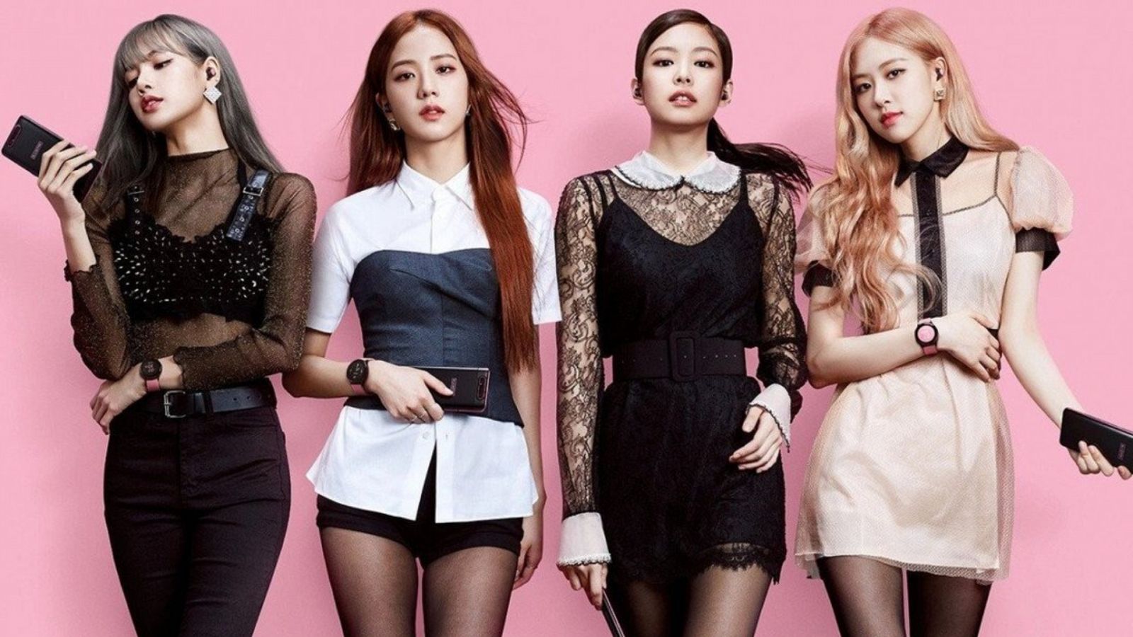 ¿Llegará el comeback de BLACKPINK en 2021?