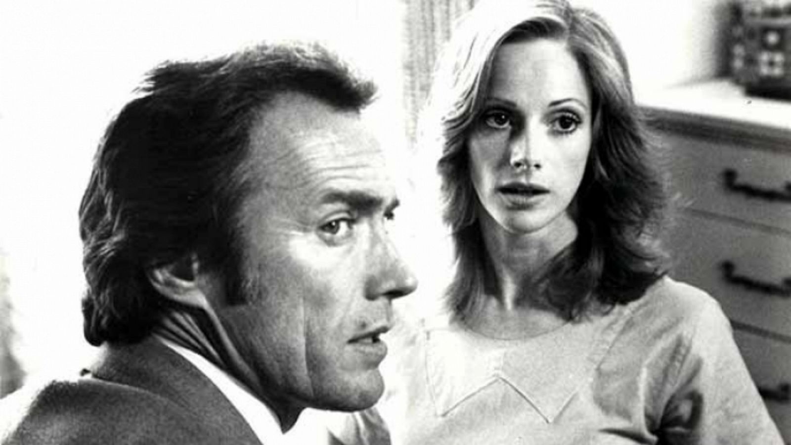 Clint Eastwood acabó con la carrera de su pareja Sandra Locke