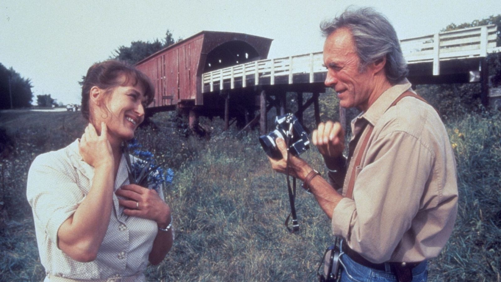 Las mejores producciones de Clint Eastwood