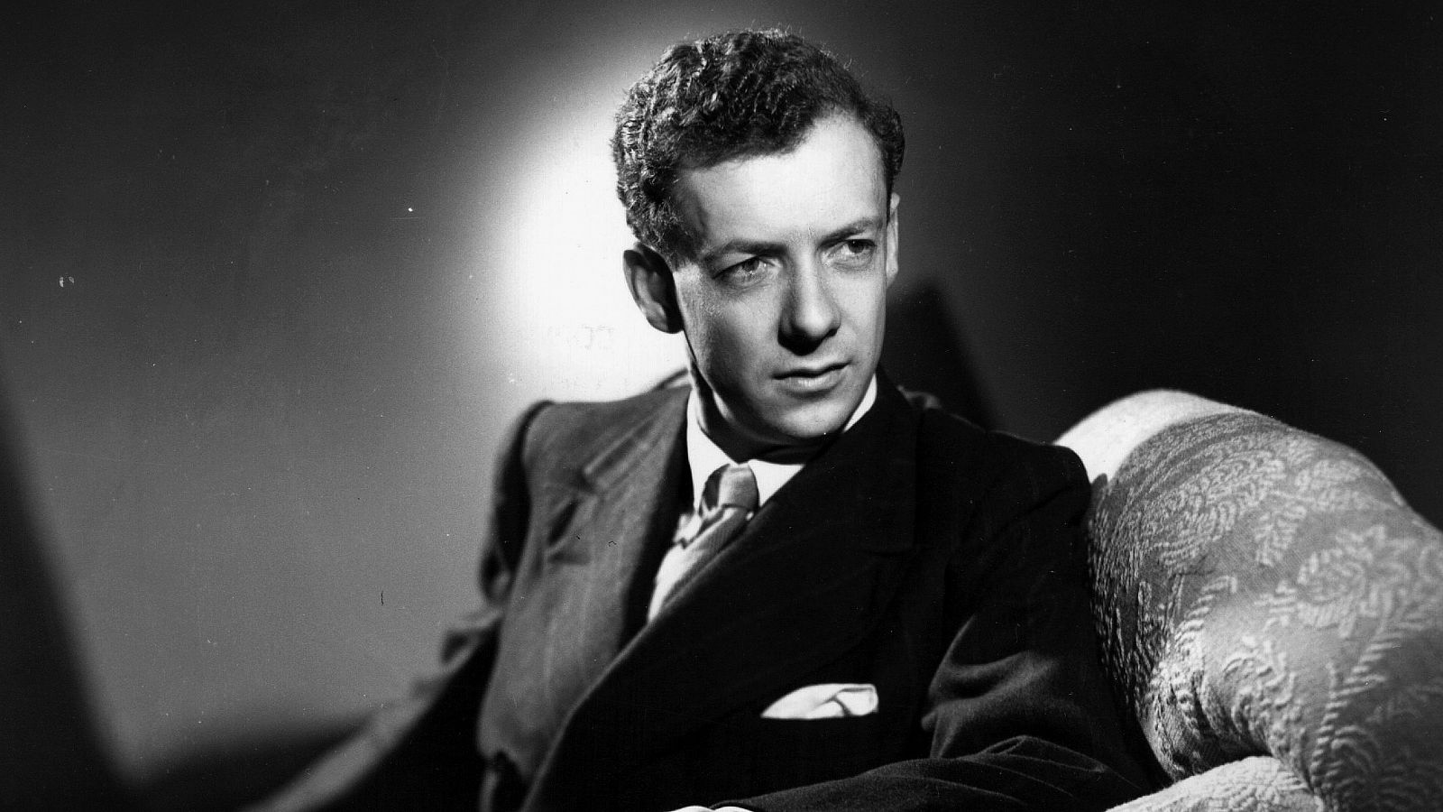Benjamin Britten celebra su aniversario en Radio Clásica. ¿Te unes?