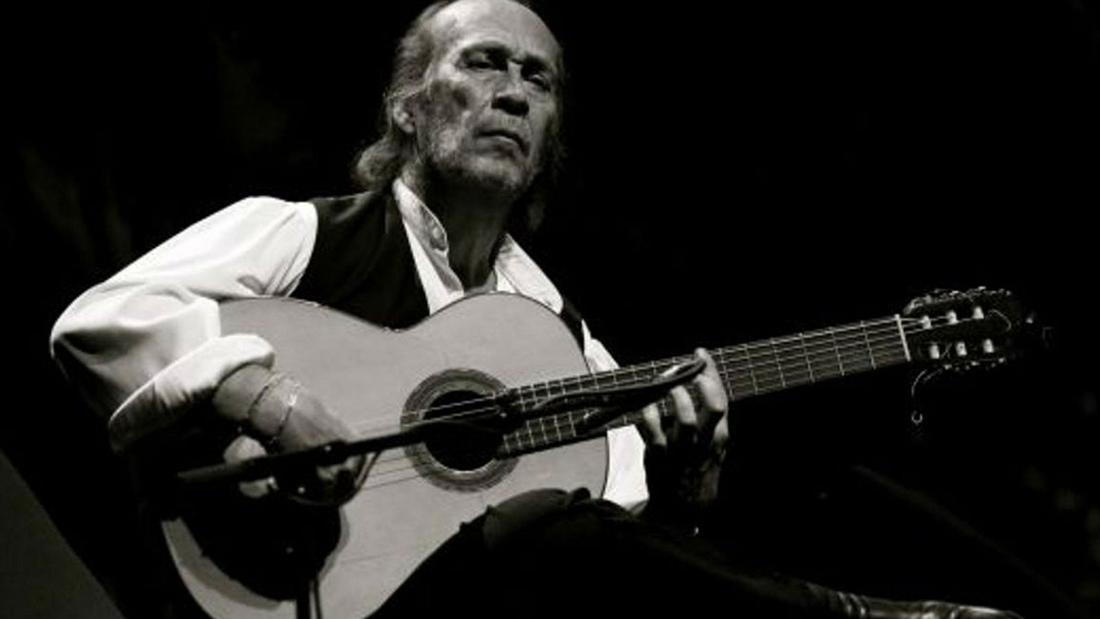 Paco de Lucía ha sido uno de los flamencos más reconocidos en todo el mundo.