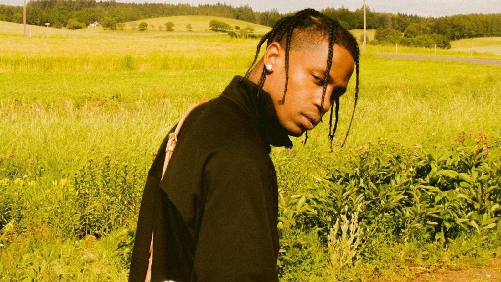 Travis Scott