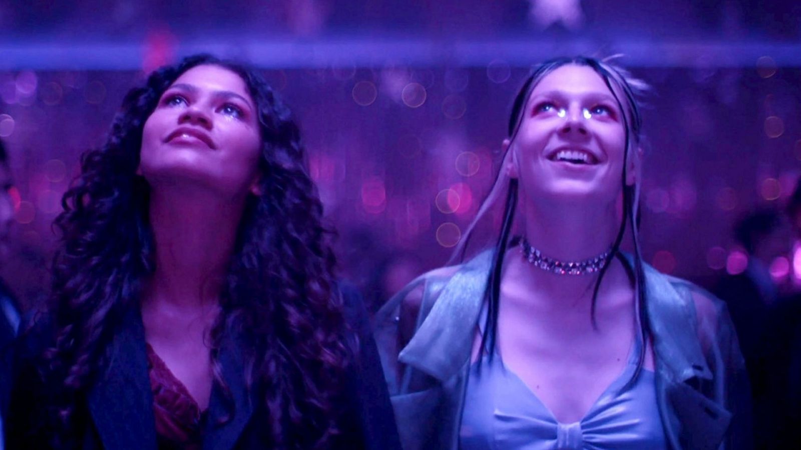 Euphoria' vuelve el 10 de enero y ya puedes ver el primer tráiler