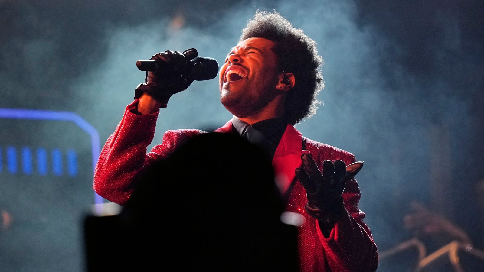 The Weeknd da el salto a la interpretación gracias a 'The Idol'