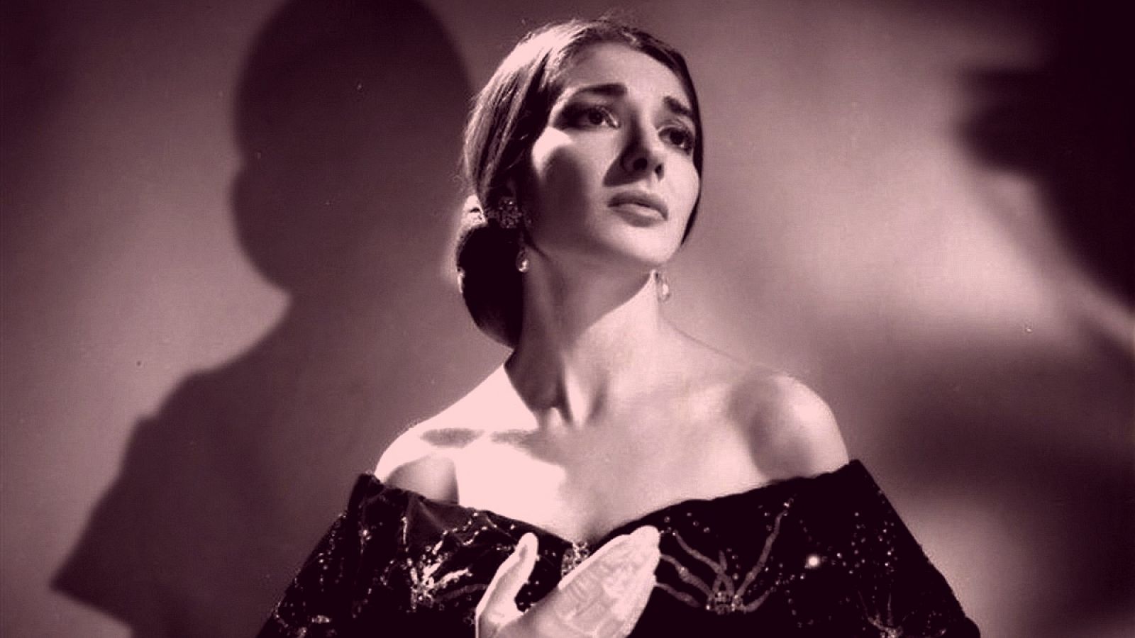 Descubre la vida y la voz de María Callas en su aniversario con Radio Clásica