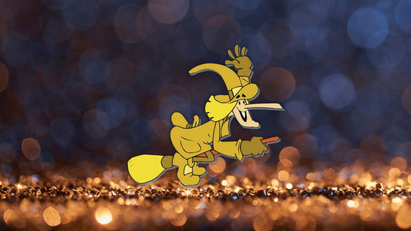 Lotería de navidad 2021: Diez curiosidades sobre La Bruixa d'Or