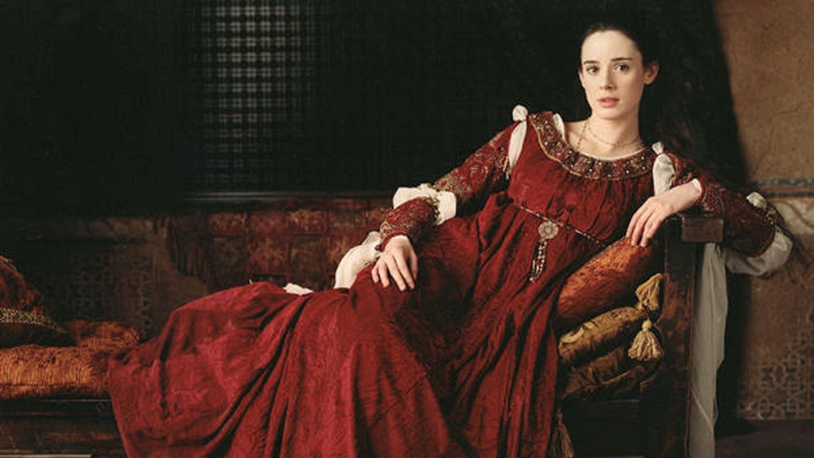 Juana la loca (2001)