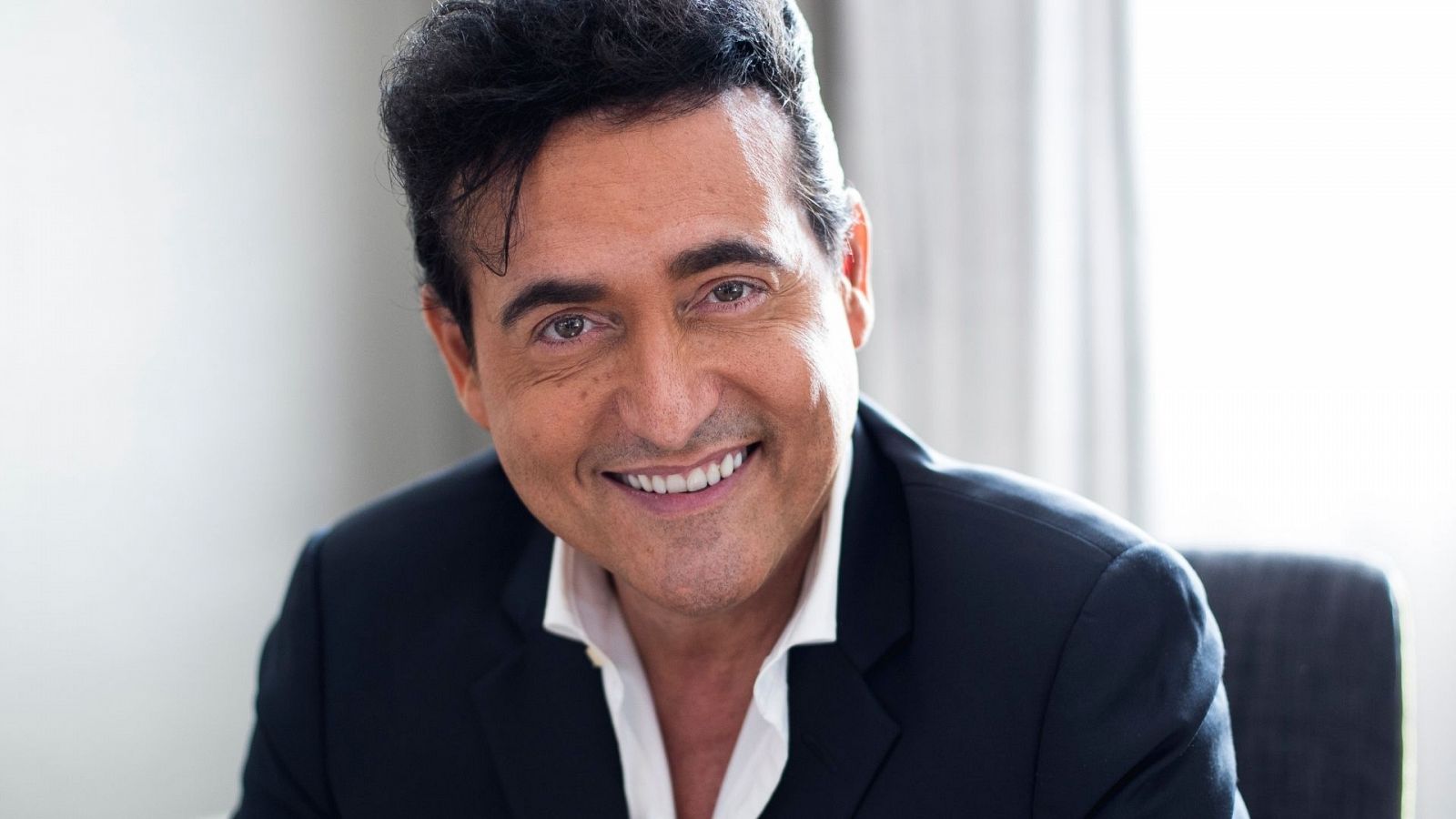El cantante español de Il Divo fallece con 53 años