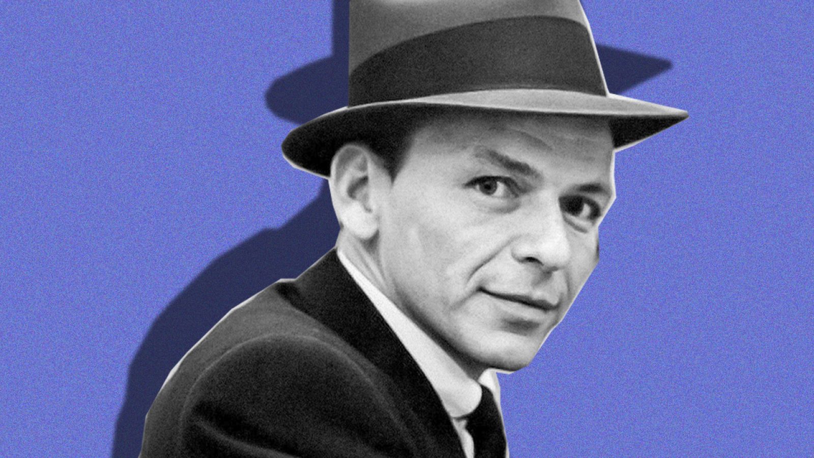 La vida de Frank Sinatra en 'Documaster'