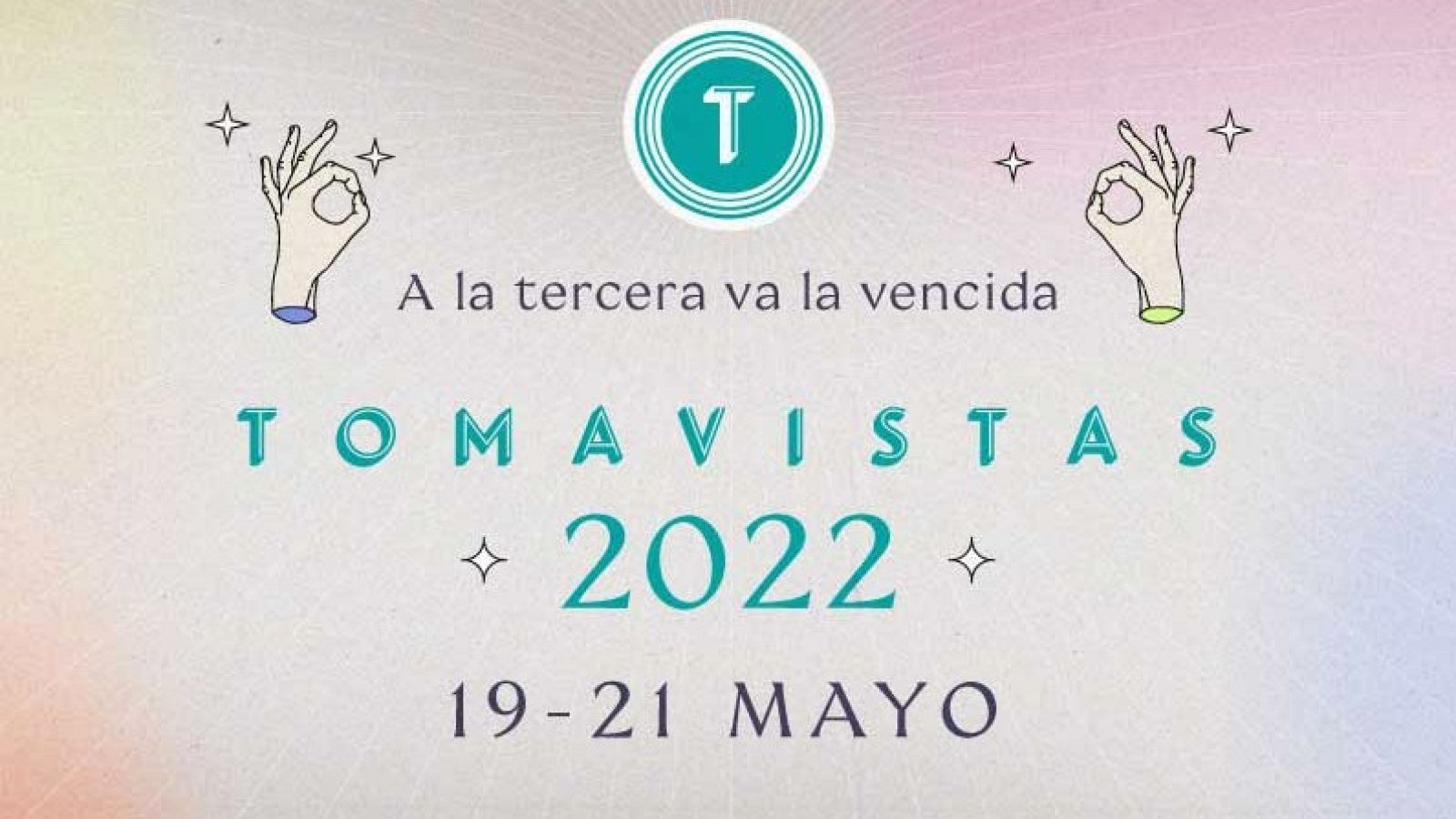 Tomavistas 2022