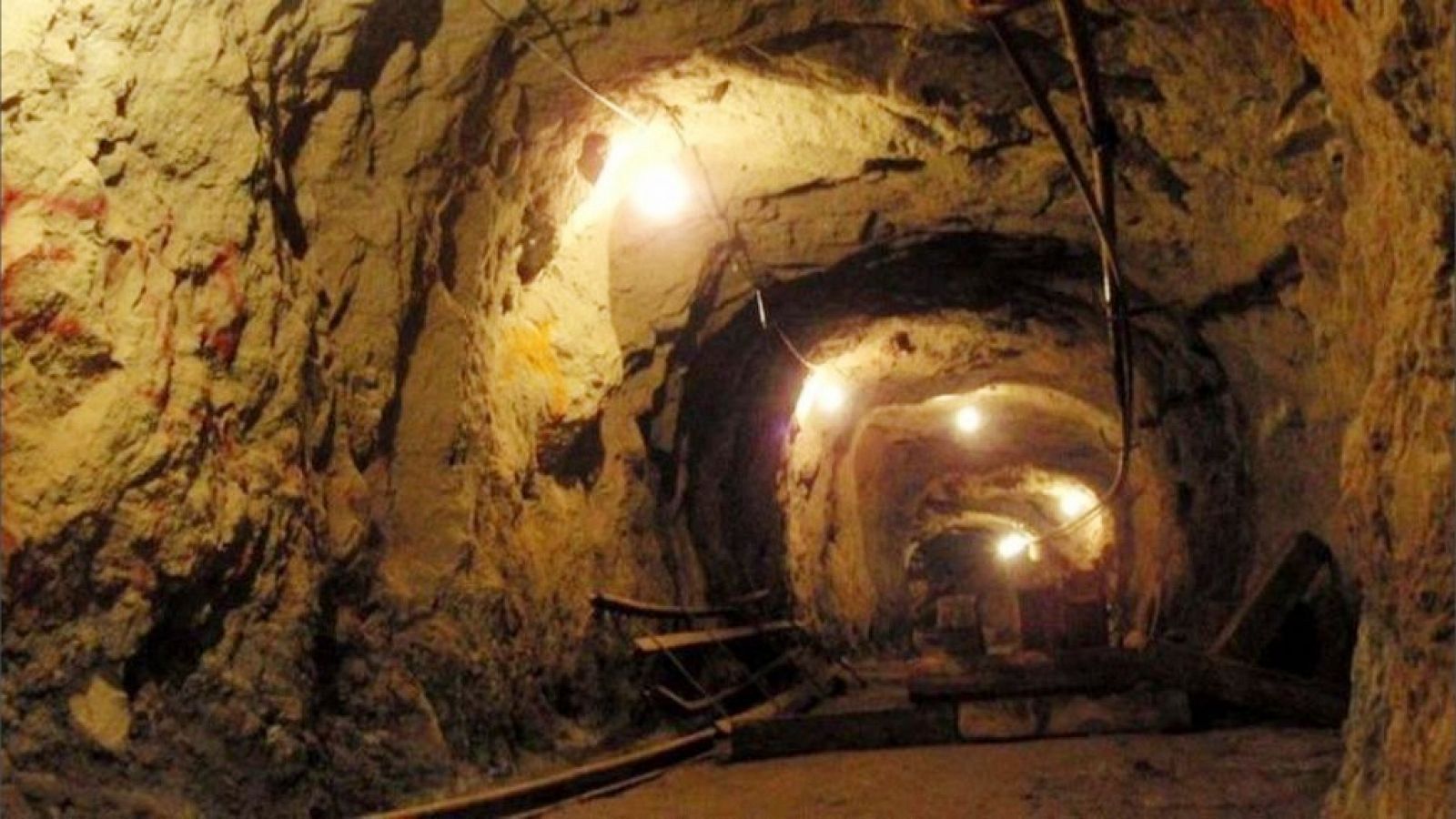 A través de la minería tradicional se obtiene el 75 % de la producción total de oro en Sudán