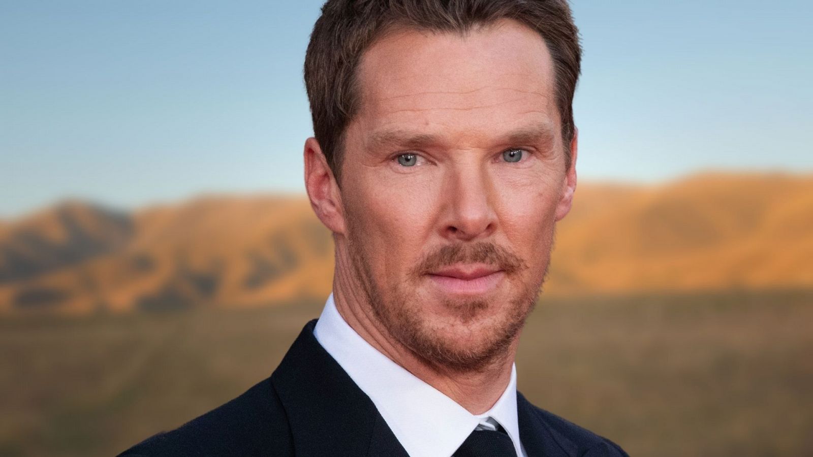 Benedict Cumberbatch parte como favorito en los Oscar