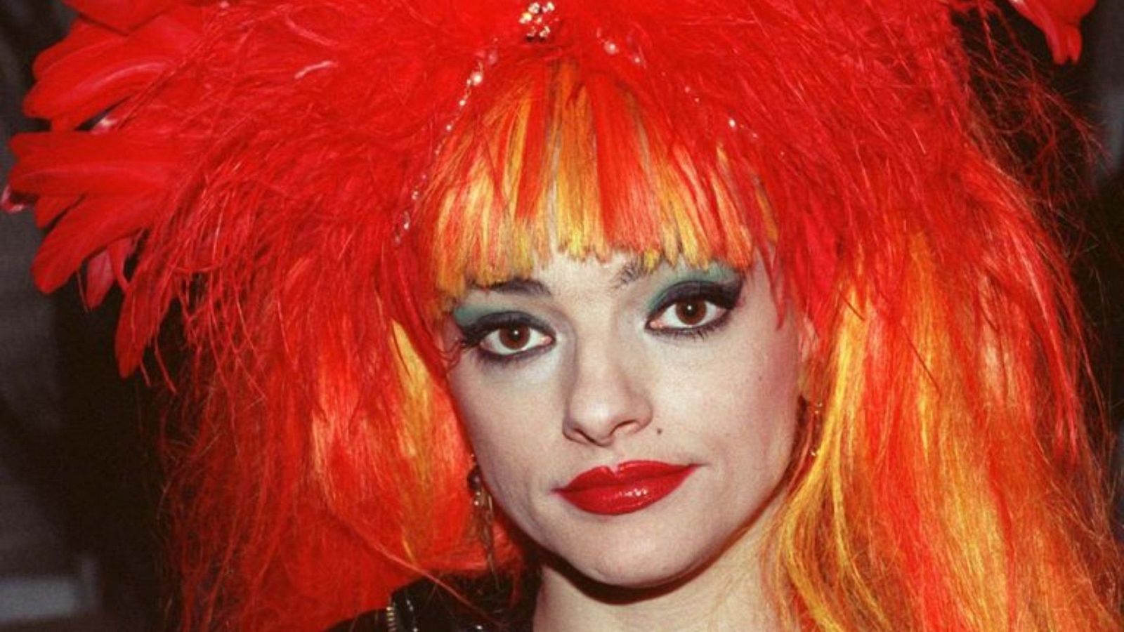 Nina Hagen, TORP 1 en Cachitos