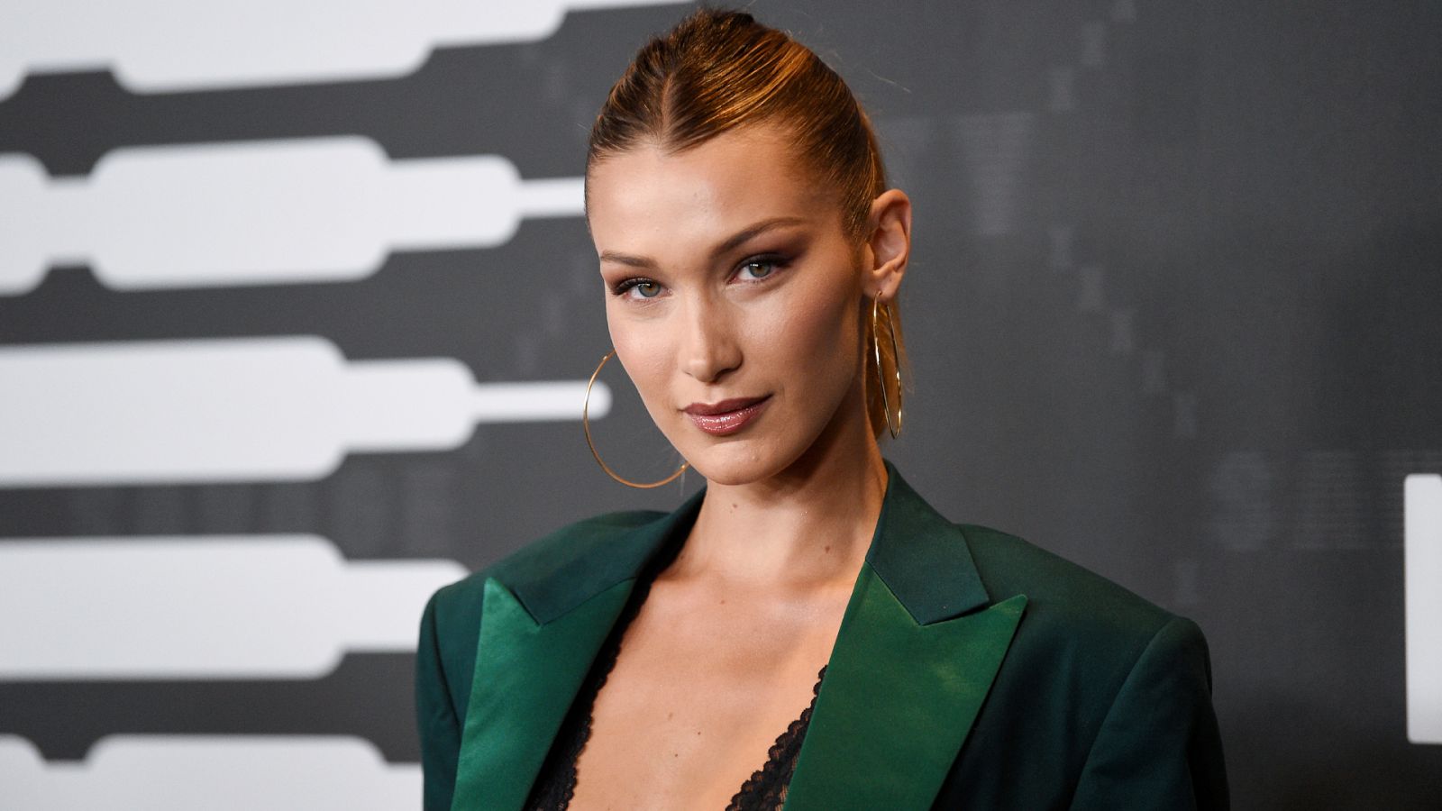 Bella Hadid: "Sentí que era bueno para mí poder decir la verdad"