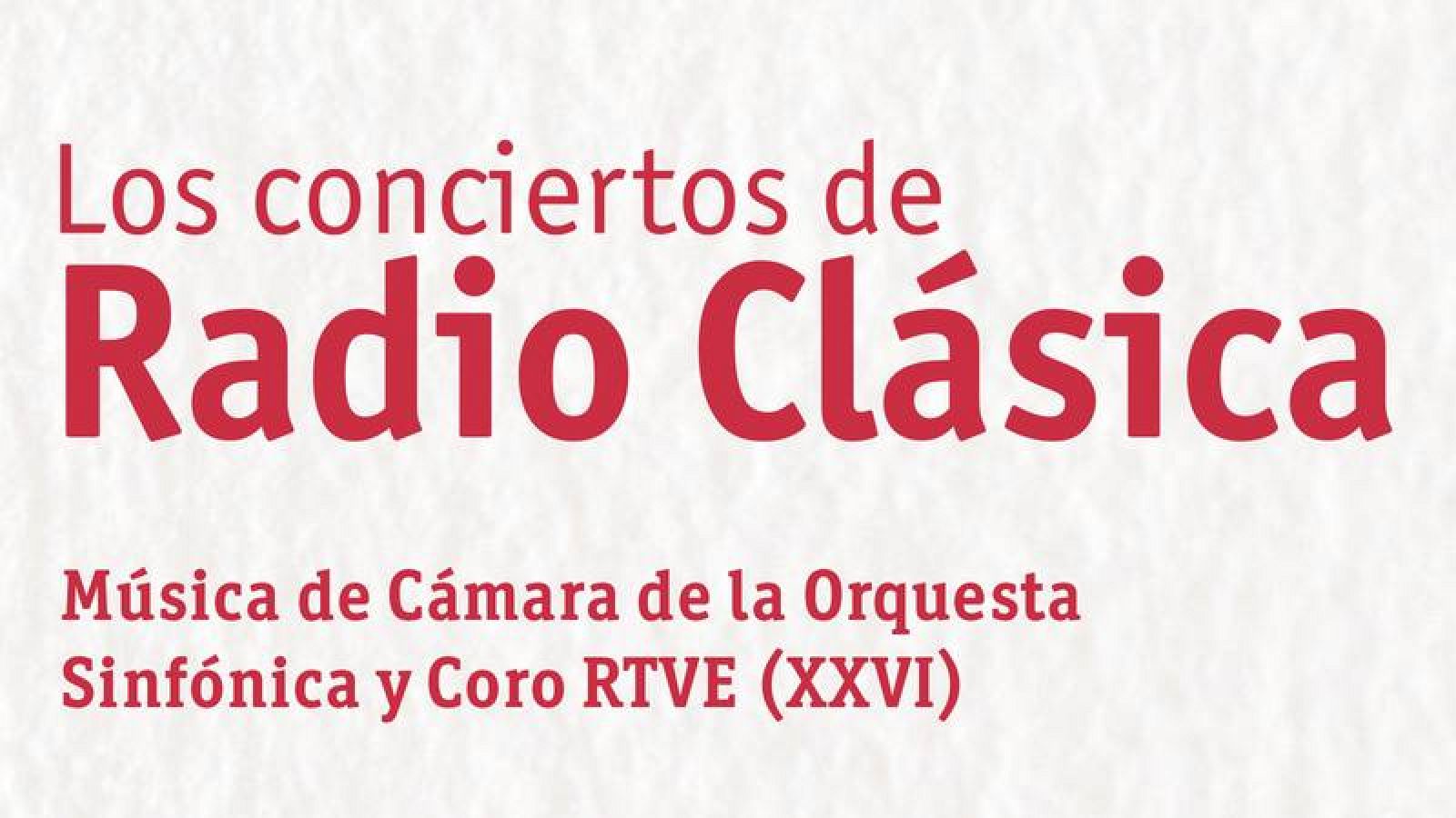 Los conciertos de Radio Clásica