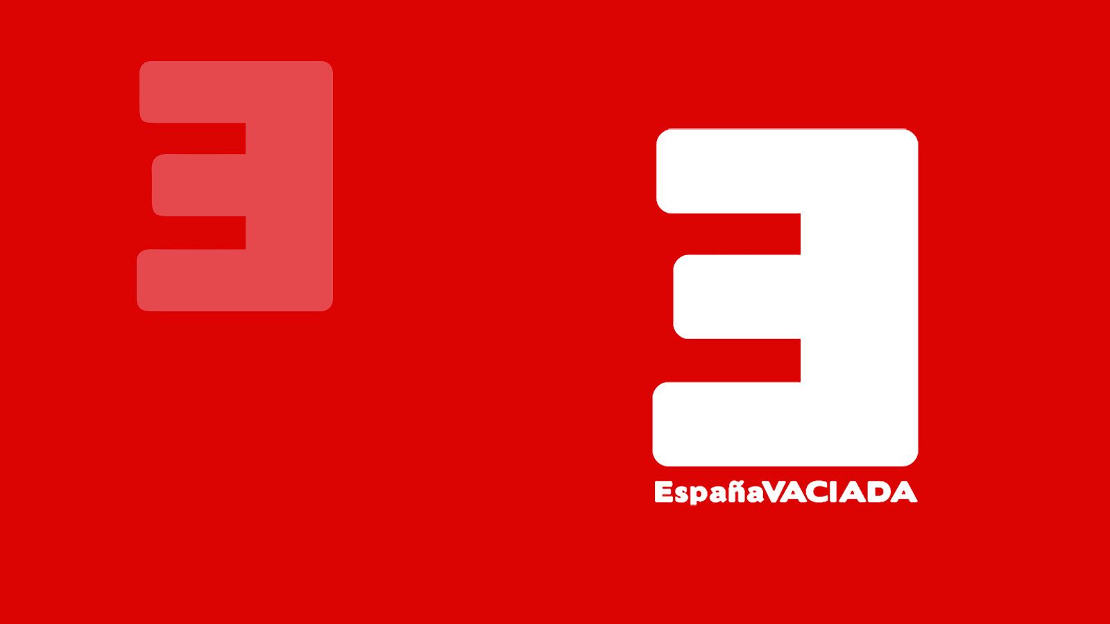 Logotipo de la plataforma España Vaciada